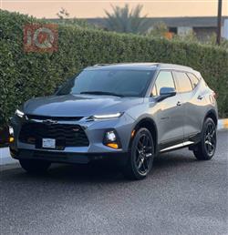 Chevrolet Blazer